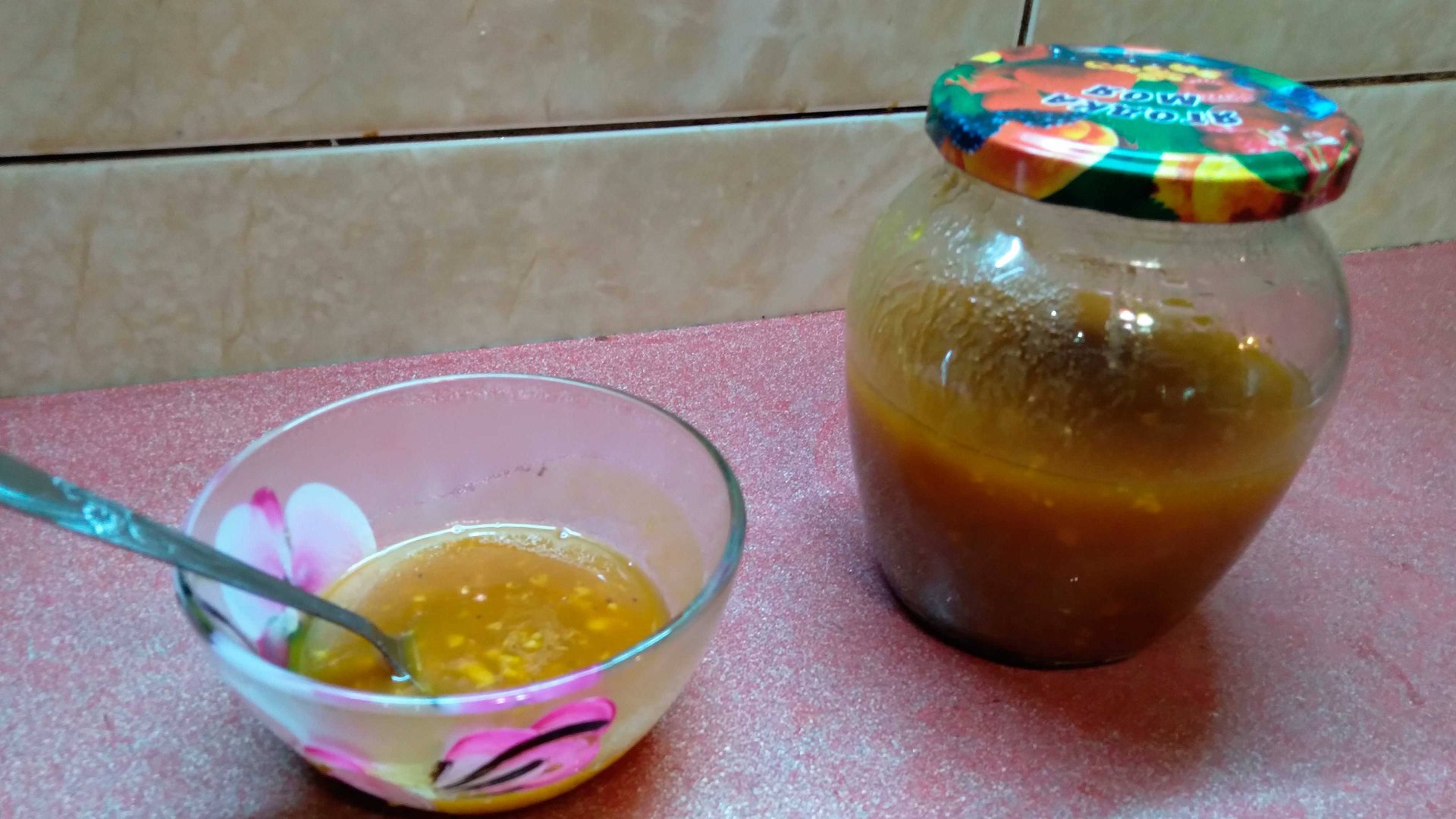 Соус к мясу из калины смотреть онлайн