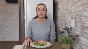 Ужин на скорую руку БЕЗ ВОЗНИ И ЗАМОРОЧЕК Рис по-турецки с мясом БЫСТРО И ВКУСНО!!!