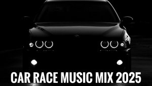 ⚡️CAR RACE MUSIC ⚡️ МУЗЫКА В МАШИНУ 2025 🎧 ATMOSPHERIC music 2025🔥 Night Drive Mix 2025