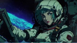 1997 Universe ⧸⧸ Synthwave, Retrowave, Outrun, Cyberpunk, Chillwave