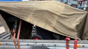 Тайны производства дровокола Дровосек