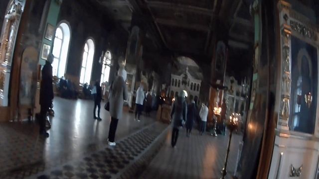 Поселок Тума