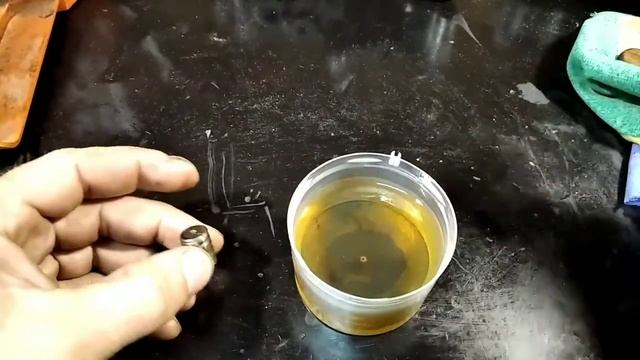 Ремонт двигателя Suzuki Intruder  1500 LC. Про гидрокомпенсаторы.