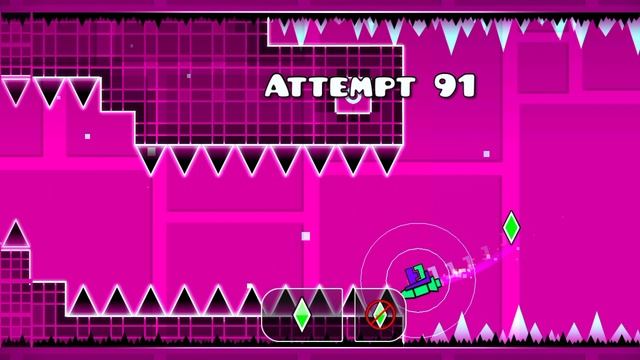 Geometry Dash