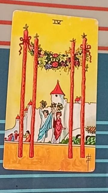 какая Вы глазами мужчин&гадание#расклад:таро #тарот смотреть онлайн