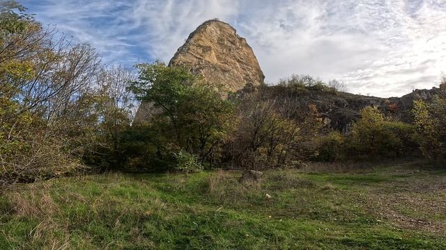 Гора Медовая. Тропы. Площадки. смотреть онлайн