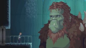 Skinwalker — анонсирующий трейлер