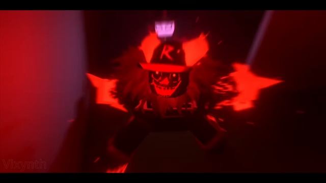 Forsaken Veeronica And Guest666 Fanmade Trailer |Forsaken Animation