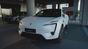 ОБЗОР AVATR 11 В АВИЛОНЕ!