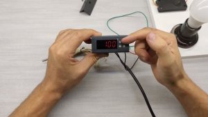 Терморегулятор до 300 градусов RC 114M