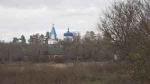 Передача «Свет миру» № 994 (эфир от 25.10.2025).