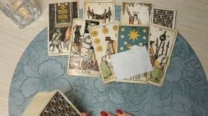 МОЯ ЛИ ОН СУДЬБА? #тарогадание