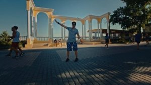 Набережная Горького