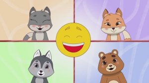 БАЛАЛАР. Хис-тойғолар. BALALAR