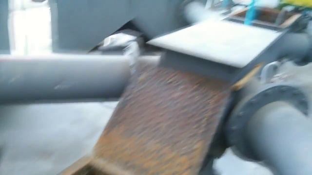 Сушка пивной дробины, сушка дрожжей, сушка барды. Сушилка для пивной дробины. смотреть онлайн