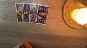 ЕГО ЛИЧНАЯ ЖИЗНЬ БЕЗ ВАС❓❗️ТАРО ГАДАНИЕ