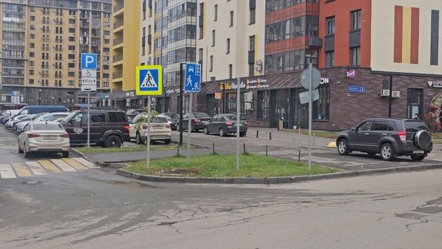 Курынова 5к3 обзор смотреть онлайн