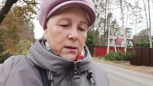 "Жизнь на пенсии".. Такова жизнь, теперь хожу пешком.