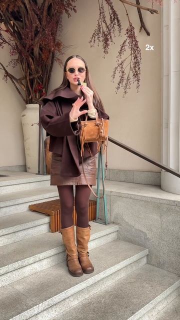 Образ дня ♥️