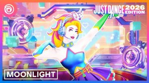 Just Dance 2026 Edition - Moonlight от Aileen-O - MEGASTAR