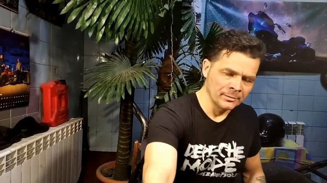 Подвеска для Интрудера. Аммортизатор на Suzuki Intruder 1500.