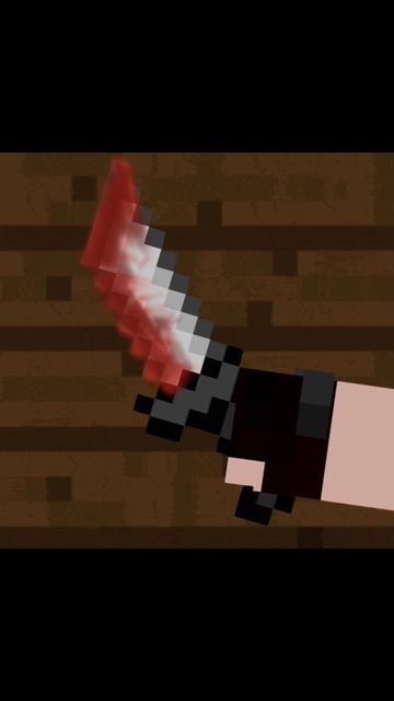Вроде вышло нормик:) #майнкрафт #анимация