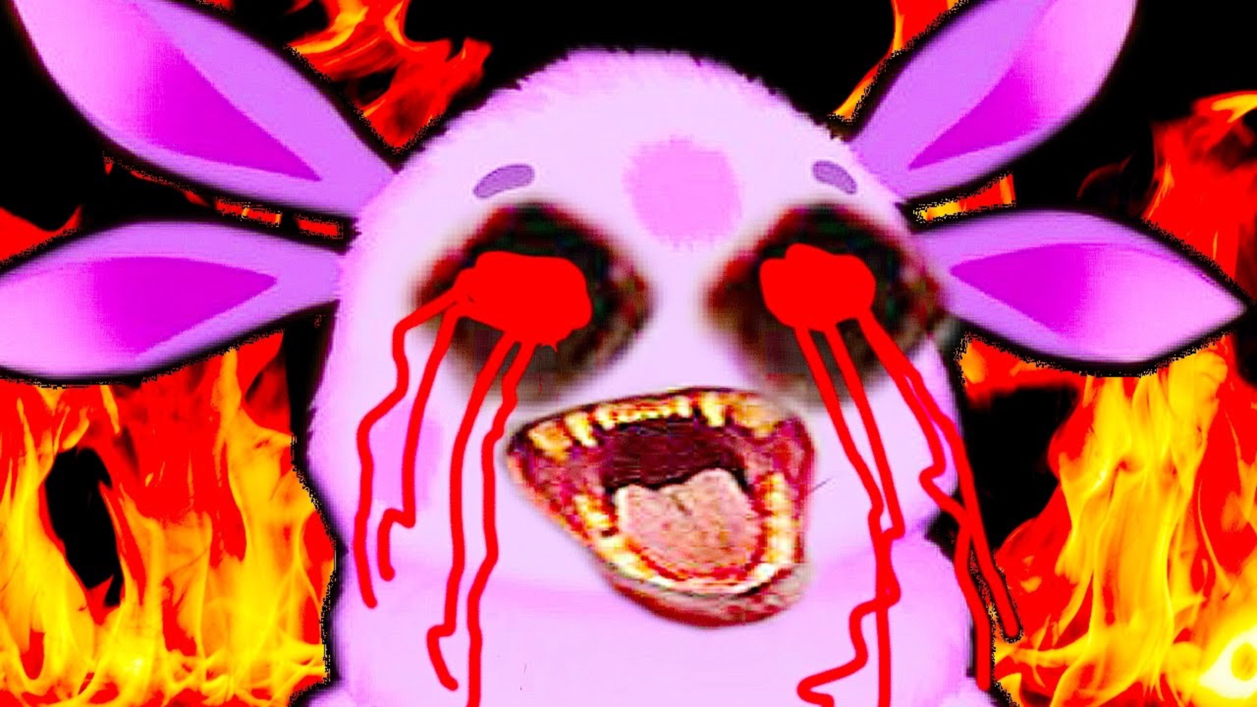 ЛУНТИК X - МЕГА-УПОРОТЫЙ ТРЕШ! [Лунтик.exe] смотреть онлайн