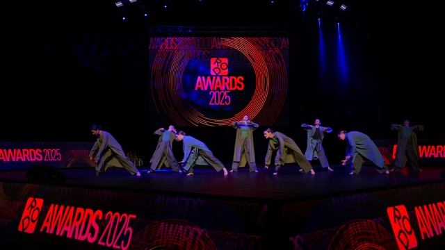 ROD AWARDS 2025