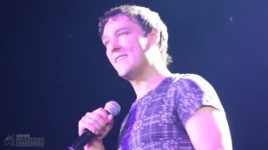 Юрий Шатунов - Улыбка / концерт Москва  2012