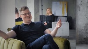 ЗАЧЕМ МУЖЧИНЕ БРАК. Перезалив моего интервью Миле Рубинчик