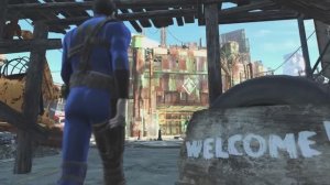 Fallout 4 Anniversary Edition — анонсирующий трейлер