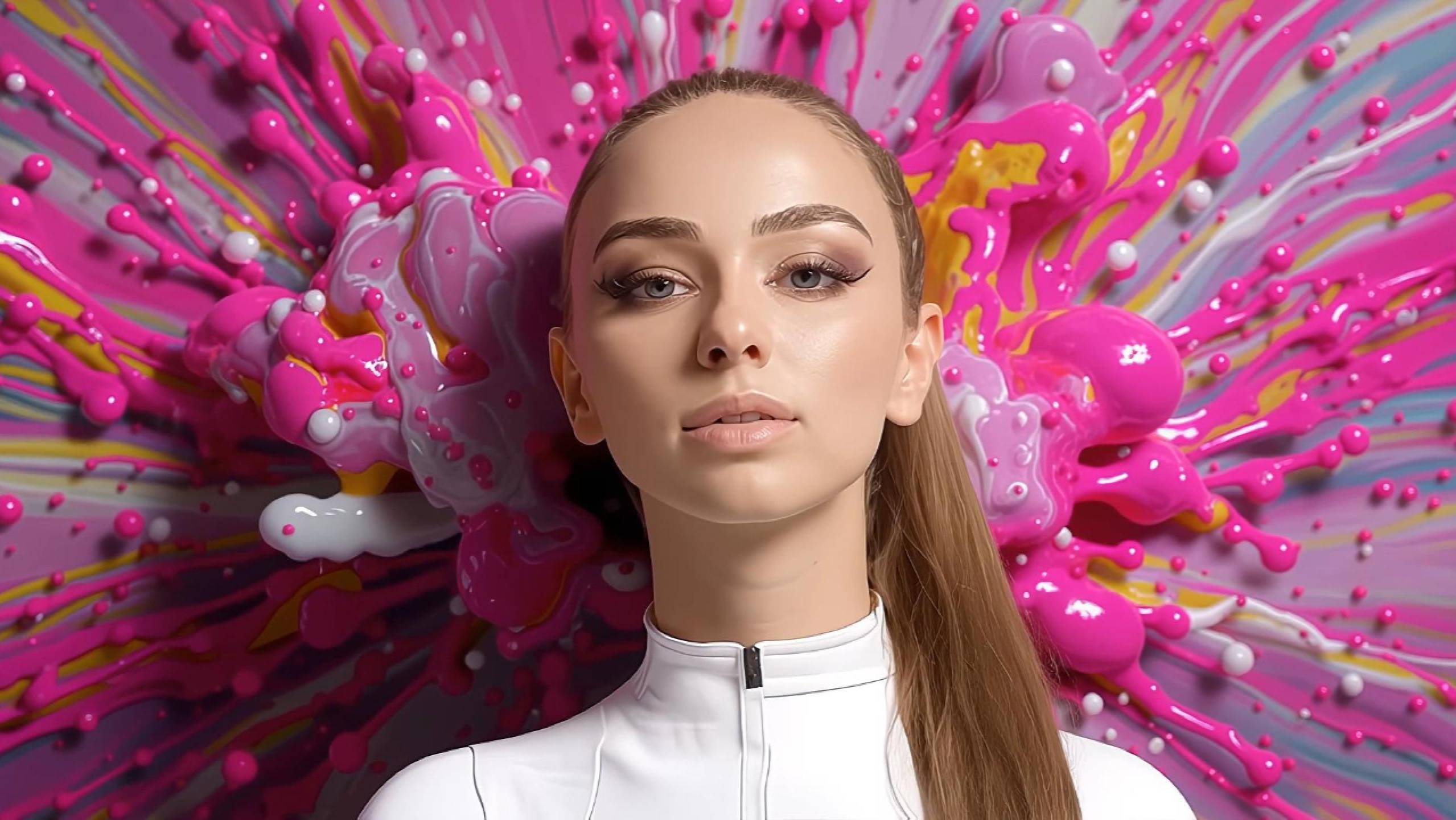 Мари Краймбрери 