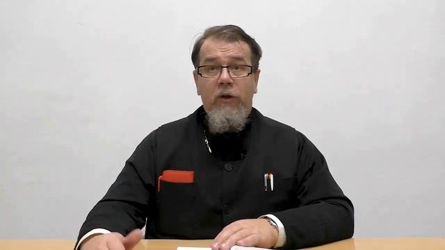 ВСПОМНИ, ЧТО ТЫ КРЕЩЁН!