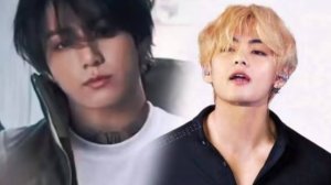 "🇷🇺✨ Музыка без границ: Как Чонгук и Тэхён объединяют сердца в России! 💖🎶"