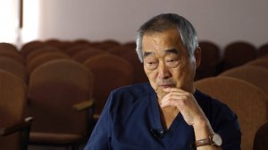 Легенда алтайской хирургии Юрий Тен о Родине, работе и семье | Наши люди