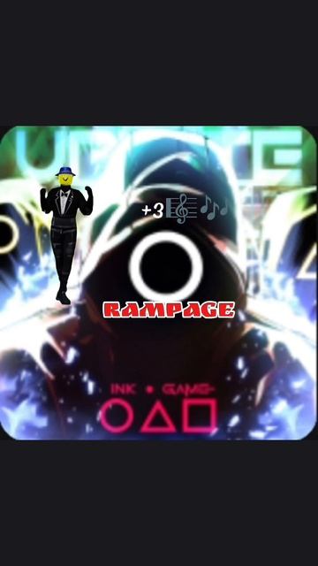 Rampage INK GAME