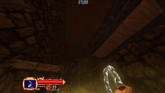 Castlevania Simon's Destiny (Прохождение на Стрим) (3-й Уровень) (#3)