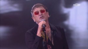 Григорий Лепс - Ночь (Андрей Губин, 2023)