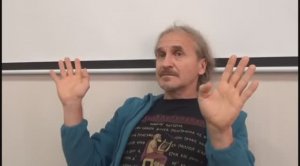 Сергей Кулдин: Где искать Я и кто его ищет в Челябинске