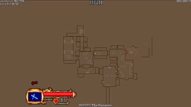 Castlevania Simon's Destiny (Прохождение на Стрим) (5-й Уровень) (#5)