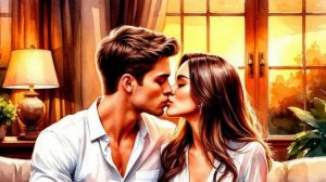 Подруга мужа увела