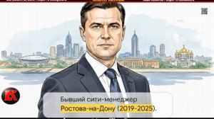 ШОК! ФСБ АРЕСТОВАН ГЛАВА АДМИНИСТРАЦИИ РОСТОВА НА ДОНУ! МУРАШКИ ПО КОЖЕ
