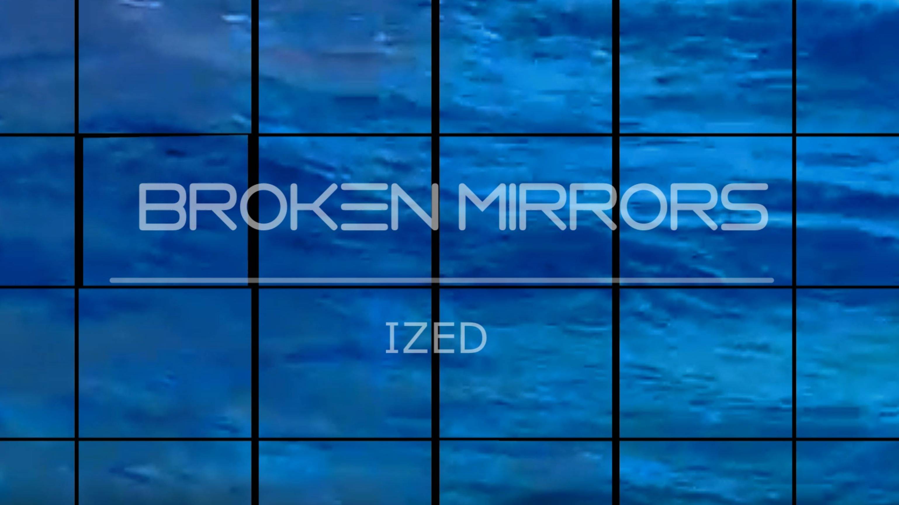 Broken Mirrors (hard rock)