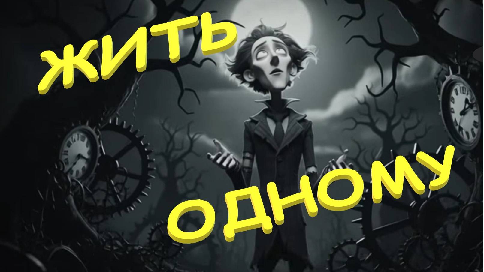 🐩🐩🐩 Мужское одиночество. Жить одному. СОЛО. 👠👠👠 смотреть онлайн