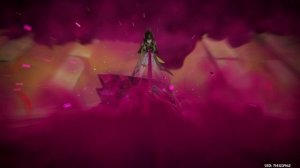 Genshin impact 6.1 Страна которой нет Cut Scene ► Геншин импакт 6.1 Кат сцена