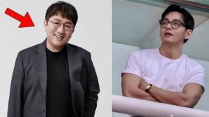 ХАЙБ заявили: BTS не вернутся на сцену в 2025 году — и какова роль Тэхёна?