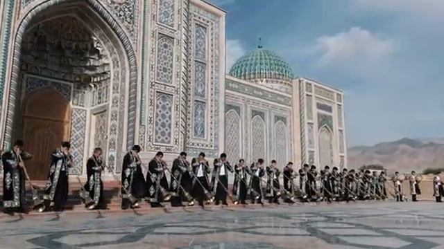 Акмал Ахмедов _ Иҷроиши нав смотреть онлайн