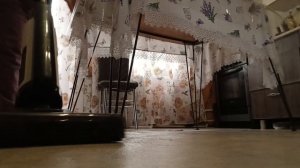 УТРО ДЕЛА ДОМАШНИЕ, УБОРКА, ГОТОВКА.