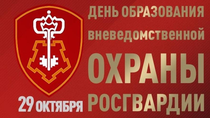 День вневедомственной охраны войск национальной гвардии Российской Федерации смотреть онлайн
