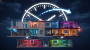 Правильный Порядок Ремонта в доме или квартире